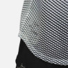 RAIDLIGHT DYNAMIC Maillot WHITE/BLACK