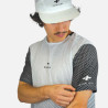 RAIDLIGHT DYNAMIC Maillot WHITE/BLACK