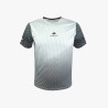 RAIDLIGHT DYNAMIC Maillot WHITE/BLACK