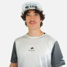 RAIDLIGHT DYNAMIC Maillot WHITE/BLACK
