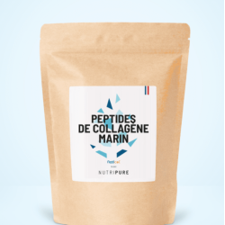 NUTRIPURE COLLAGENE MARIN SAUVAGE 310GR