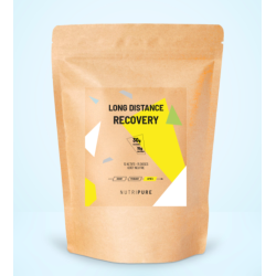 NUTRIPURE BOISSON DE RECUPERATION 825gr