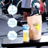 NUTRIPURE BOISSON DE RECUPERATION 825gr
