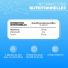 NUTRIPURE MAGNESIUM 60 GELULES