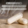 NUTRIPURE MAGNESIUM 60 GELULES