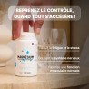 NUTRIPURE MAGNESIUM 60 GELULES