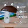 NUTRIPURE FER 120 GELULES