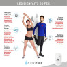 NUTRIPURE FER 120 GELULES