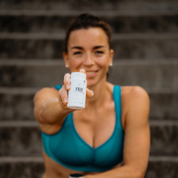 NUTRIPURE FER 120 GELULES
