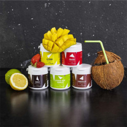 NUTRIPURE AROME CITRON