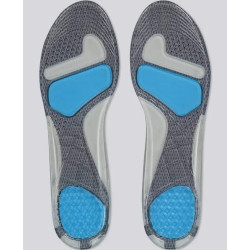 SOFSOLE SEMELLE GEL EFFECT