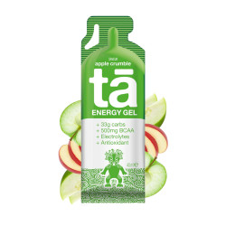 TA ENERGY GEL POMME CRUMBLE