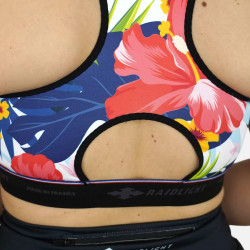 RAIDLIGHT BRASSIERE AERO FLOWER