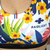 RAIDLIGHT BRASSIERE AERO FLOWER