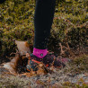 VERJARI Chaussettes Imperméables TRAIL-DRY Rose