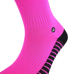 VERJARI Chaussettes Imperméables TRAIL-DRY Rose