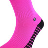 VERJARI Chaussettes Imperméables TRAIL-DRY Rose