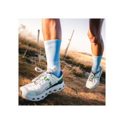 BV SPORT TRAIL ULTRA CIEL/ORANGE