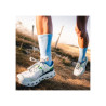 BV SPORT TRAIL ULTRA CIEL/ORANGE