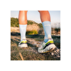 BV SPORT TRAIL ULTRA CIEL/ORANGE