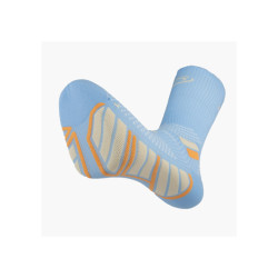 BV SPORT TRAIL ULTRA CIEL/ORANGE