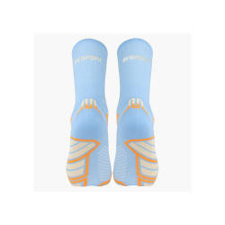 BV SPORT TRAIL ULTRA CIEL/ORANGE