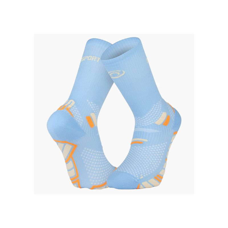 BV SPORT TRAIL ULTRA CIEL/ORANGE