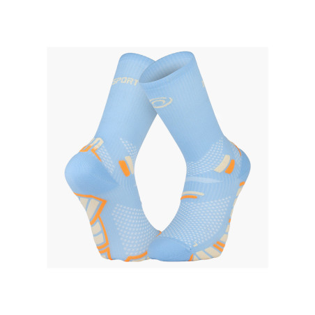 BV SPORT TRAIL ULTRA CIEL/ORANGE