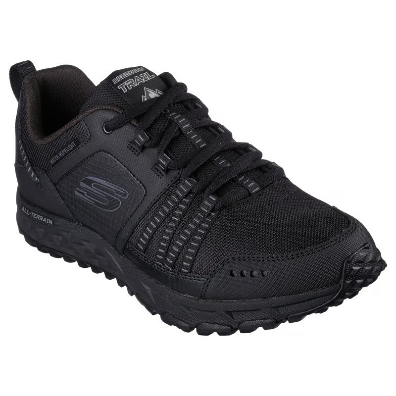 SKECHERS ESCAPE PLAN
