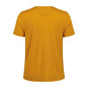 CMP T-SHIRT PERFORMANCE MERINOS CURCUMA