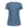T-SHIRT CMP PERFORMANCE MERINOS SPACE