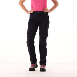 PANTALONS EXTENSIBLE ZIPPE CMP