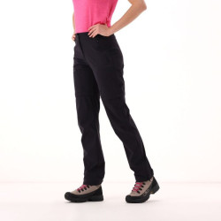PANTALONS EXTENSIBLE ZIPPE CMP