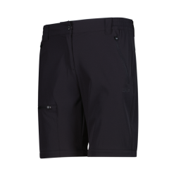 PANTALONS EXTENSIBLE ZIPPE CMP