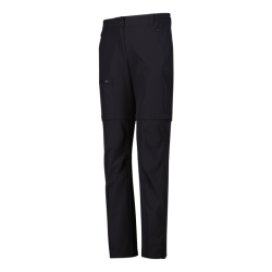 PANTALONS EXTENSIBLE ZIPPE CMP