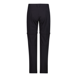 PANTALONS EXTENSIBLE ZIPPE CMP