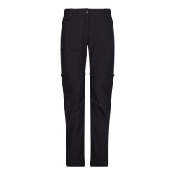 PANTALONS EXTENSIBLE ZIPPE CMP