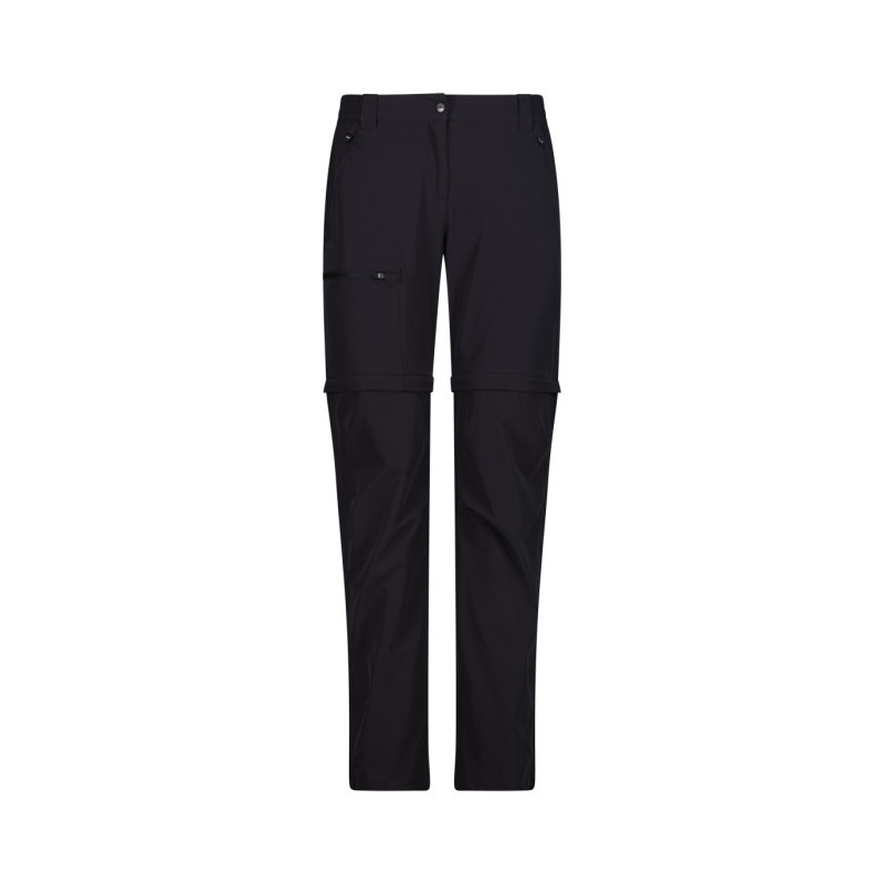 PANTALONS EXTENSIBLE ZIPPE CMP