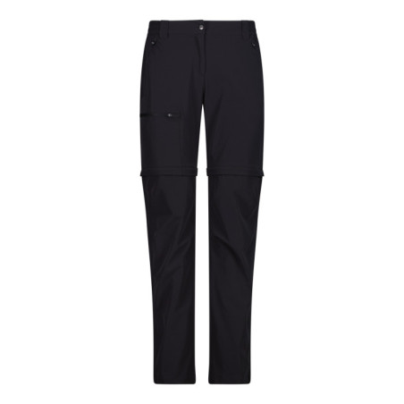 PANTALONS EXTENSIBLE ZIPPE CMP
