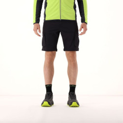CMP PANTALON EXTENSIBLE ZIPPE HOMME