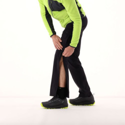 CMP PANTALON EXTENSIBLE ZIPPE HOMME