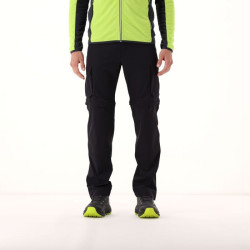 CMP PANTALON EXTENSIBLE ZIPPE HOMME