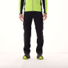 CMP PANTALON EXTENSIBLE ZIPPE HOMME