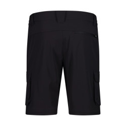 CMP PANTALON EXTENSIBLE ZIPPE HOMME