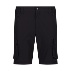 CMP PANTALON EXTENSIBLE ZIPPE HOMME