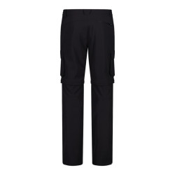 CMP PANTALON EXTENSIBLE ZIPPE HOMME