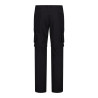 CMP PANTALON EXTENSIBLE ZIPPE HOMME