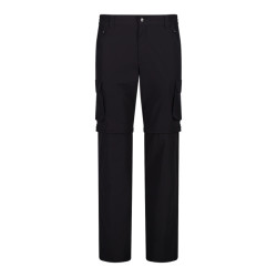 CMP PANTALON EXTENSIBLE ZIPPE HOMME