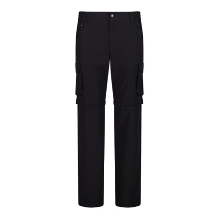 CMP PANTALON EXTENSIBLE ZIPPE HOMME