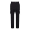 CMP PANTALON EXTENSIBLE ZIPPE HOMME